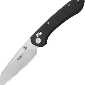 Bonza. Black G10