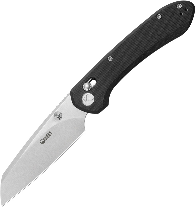 Bonza. Black G10
