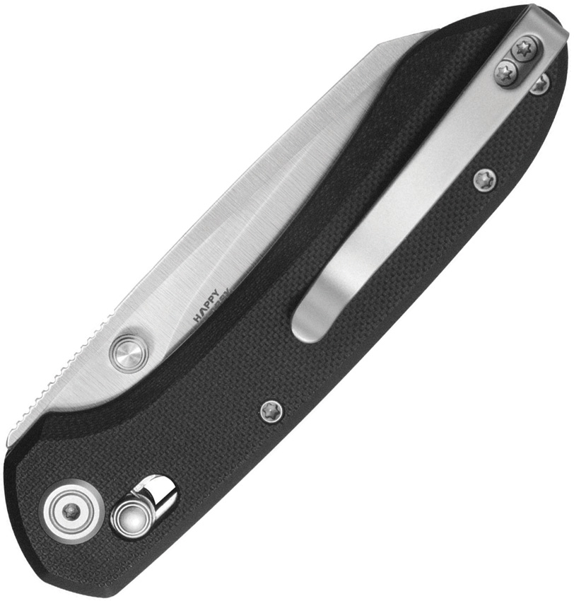 Bonza. Black G10 - Image 3