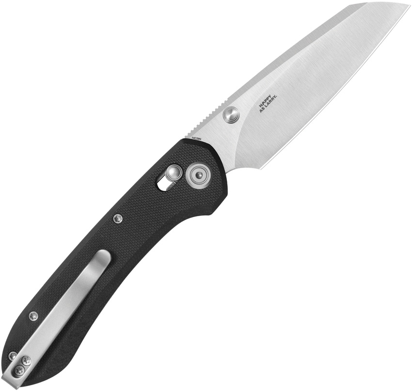Bonza. Black G10 - Image 4