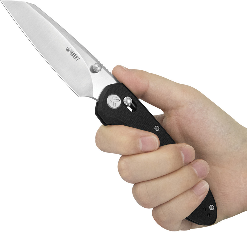 Bonza. Black G10 - Image 5
