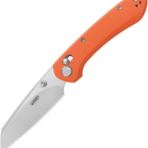 Bonza. Orange G10