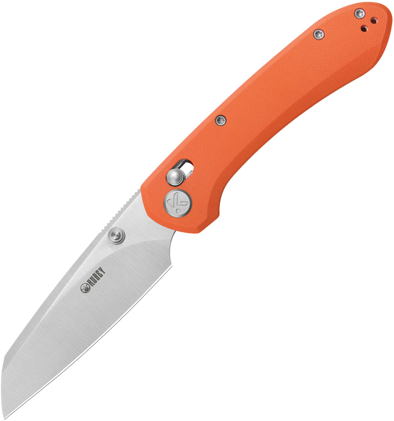 Bonza. Orange G10