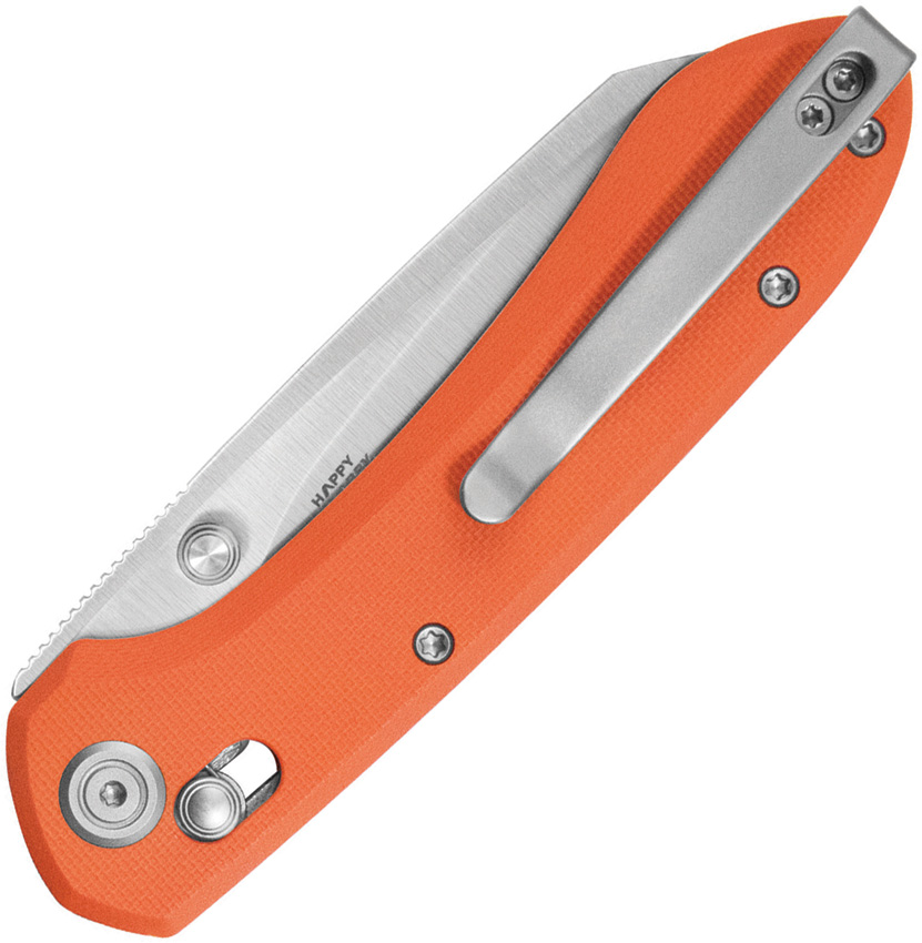Bonza. Orange G10 - Image 3