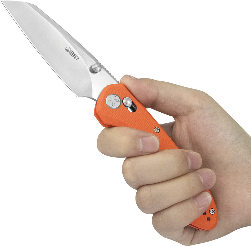 Bonza. Orange G10 - Image 5