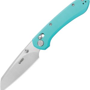 Bonza. Tiffany Blue G10