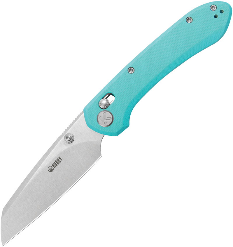 Bonza. Tiffany Blue G10
