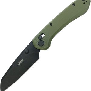 Bonza. OD Green G10