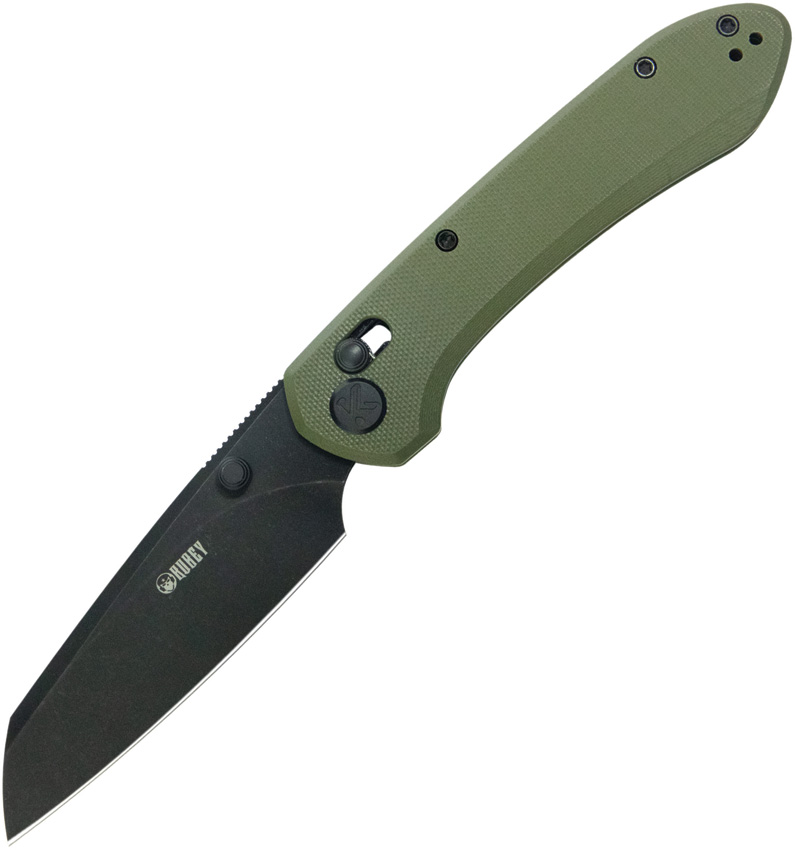Bonza. OD Green G10