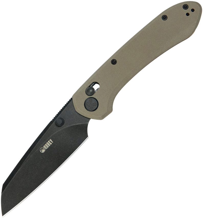 Bonza. Tan G10