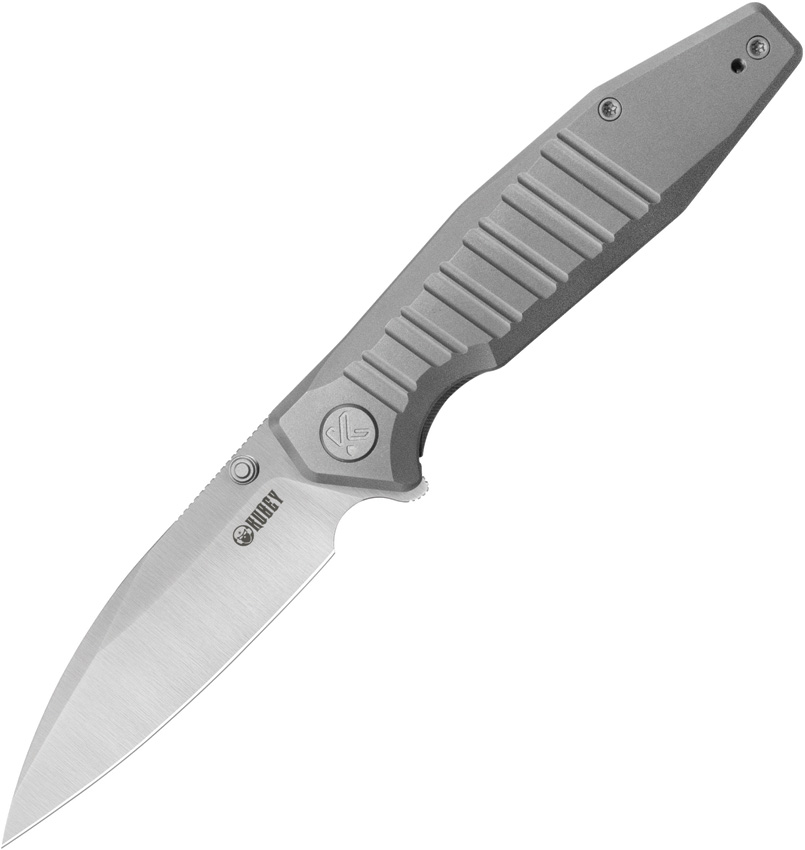 Whammy. Gray Titanium