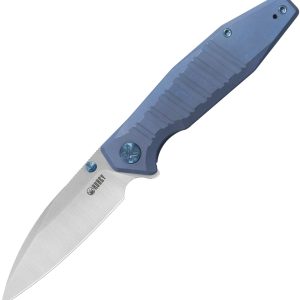 Whammy. Blue Titanium