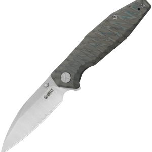 Whammy. Flamed Titanium