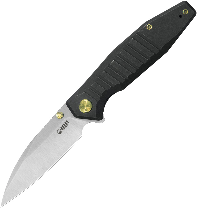 Whammy. Blackwash Titanium