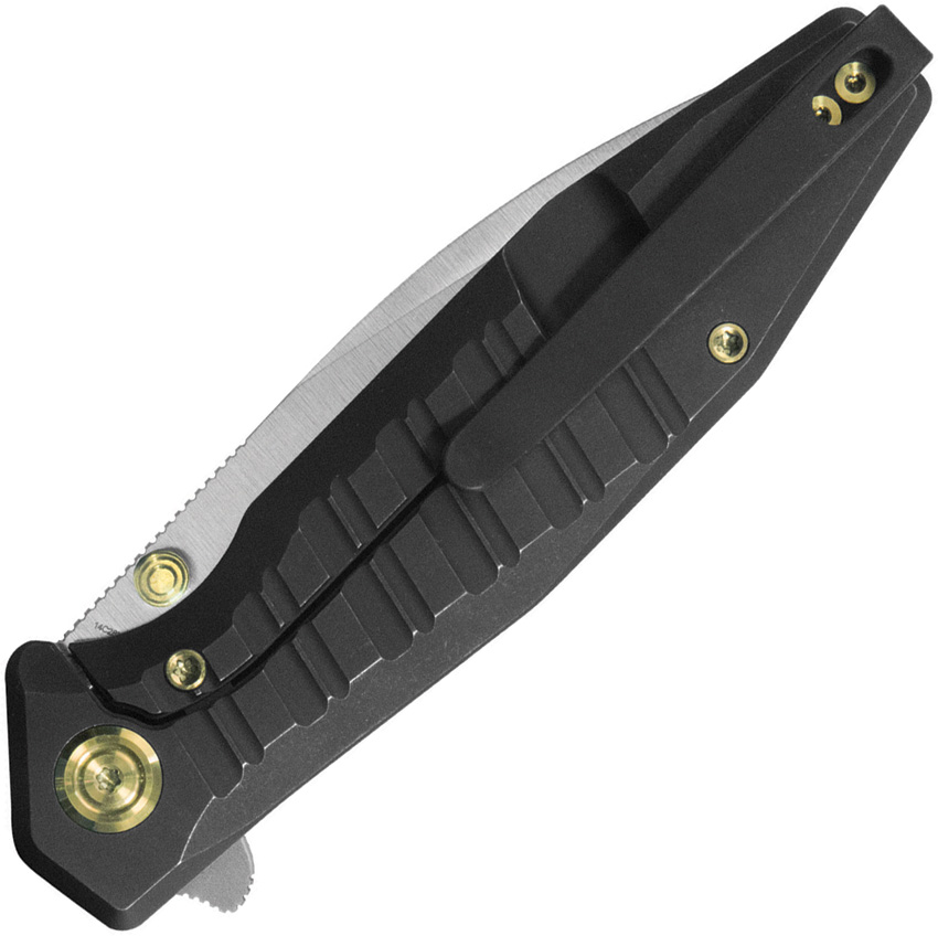 Whammy. Blackwash Titanium - Image 3