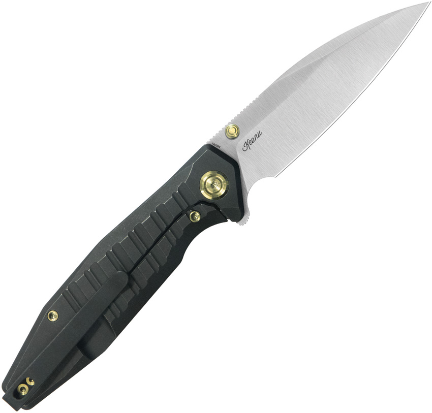 Whammy. Blackwash Titanium - Image 4
