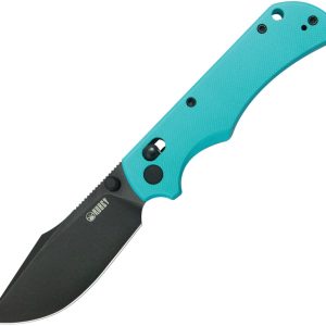 Iguana. Tiffany Blue G10.