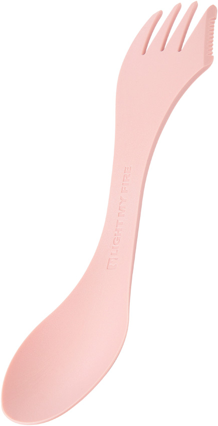 Swedish Spork original dustypi
