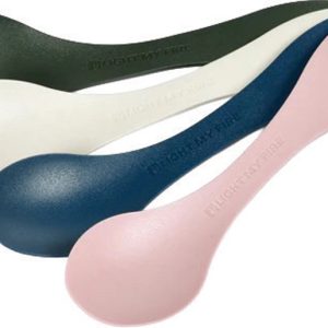 Swedish Spork original meadow