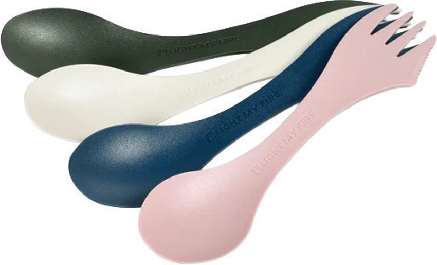 Swedish Spork original meadow