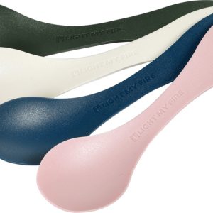 Swedish Spork original meadow;