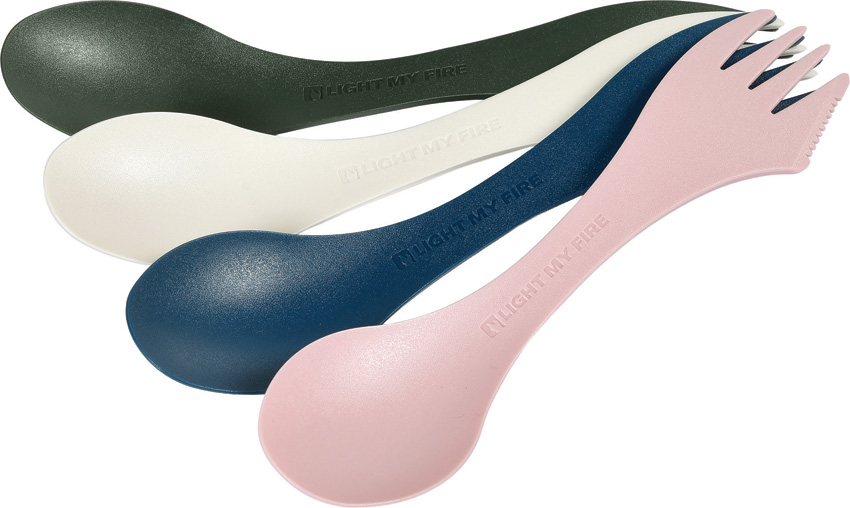 Swedish Spork original meadow;