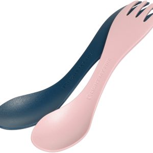 Swedish Spork little 2-pack ha