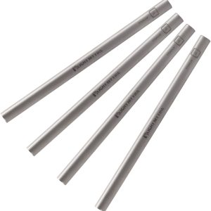 WideStraw Titanium 4-pack