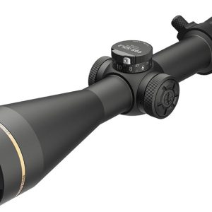 Vx-5Hd Gen 2 3-15X56 (30Mm) C