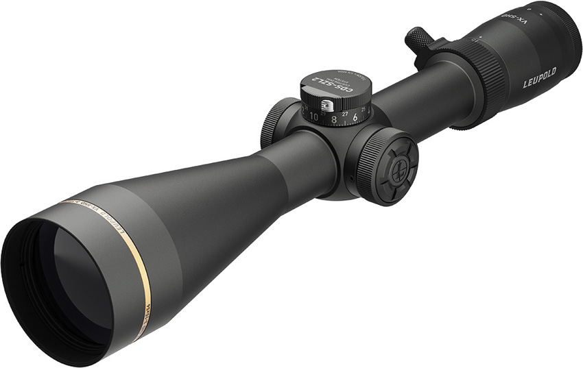 Vx-5Hd Gen 2  3-15X56 (30Mm) C