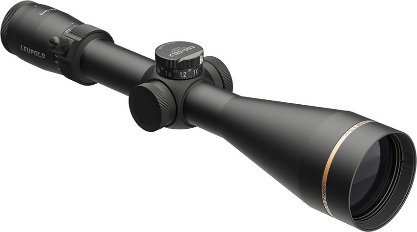 Vx-5Hd Gen 2 3-15X56 (30Mm) C - Image 2