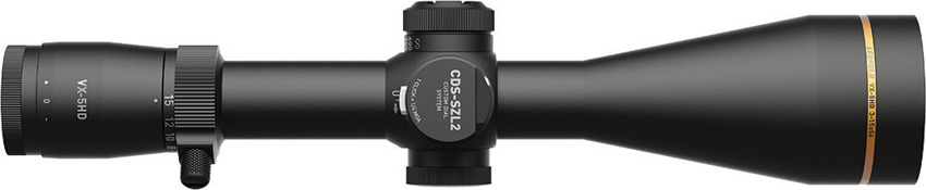 Vx-5Hd Gen 2 3-15X56 (30Mm) C - Image 3