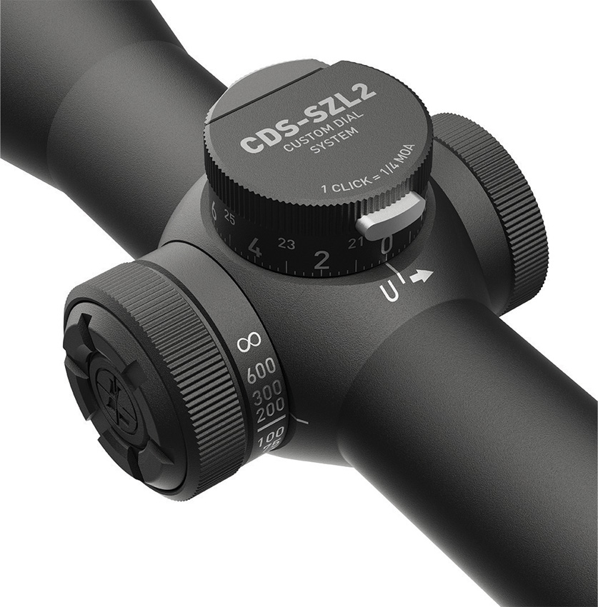 Vx-5Hd Gen 2 3-15X56 (30Mm) C - Image 4