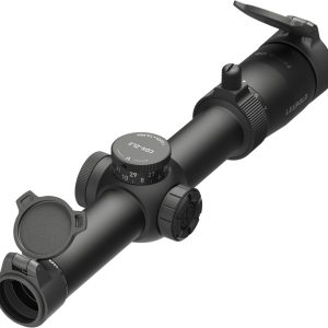 Patrol 6Hd Gen 2  1-6X24 (30Mm