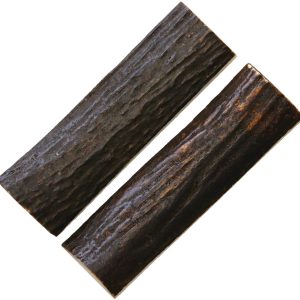 Handle Scales Genuine Stag