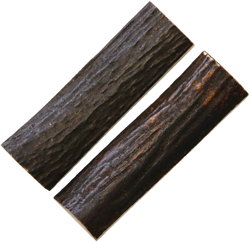 Handle Scales Genuine Stag