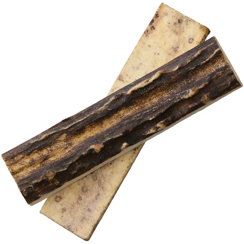 Handle Scales Genuine Stag - Image 3