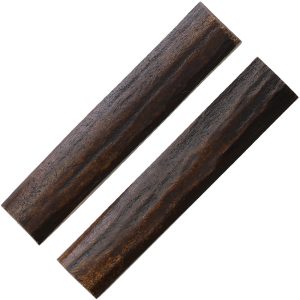 Handle Scales Genuine Stag