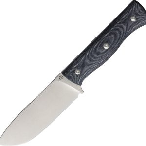 Woodsman Nitro X7 Black Denim