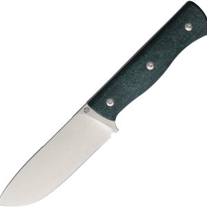 Woodsman Nitro X7 Green Junta