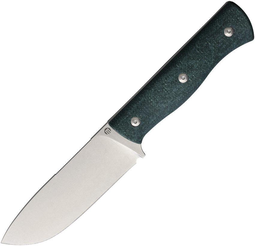 Woodsman Nitro X7 Green Junta