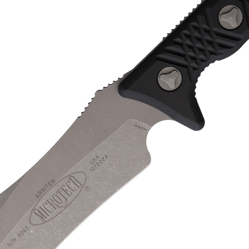 Arbiter Fixed Blade AP - Image 3