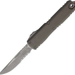 Auto Ultratech Gen III ZBP OTF