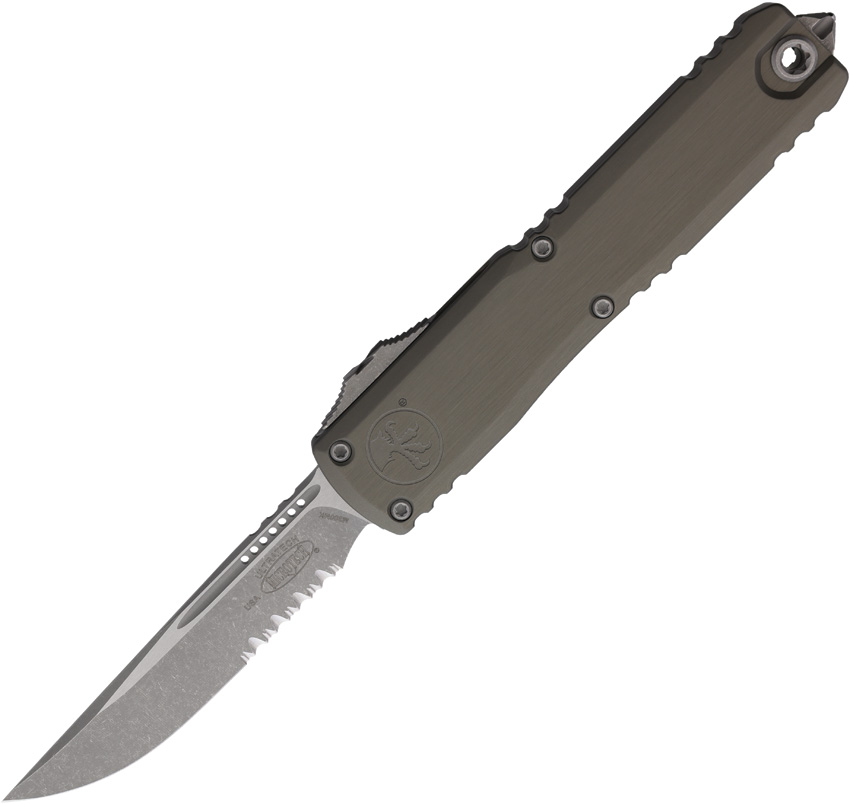 Auto Ultratech Gen III ZBP OTF