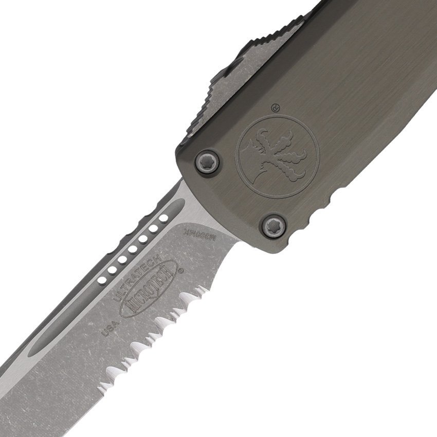 Auto Ultratech Gen III ZBP OTF - Image 2