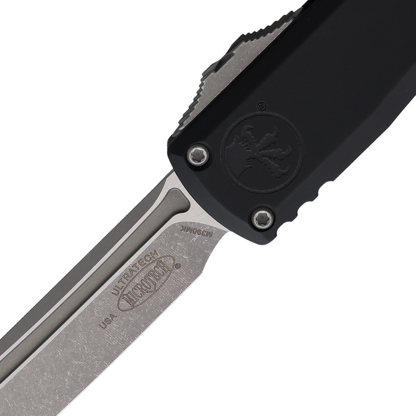 Auto Ultratech Gen III ZBP OTF - Image 2