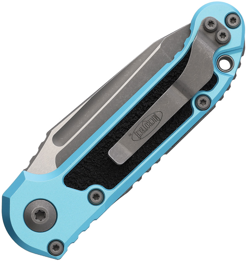 Auto LUDT Button Lock GenIII - Image 2
