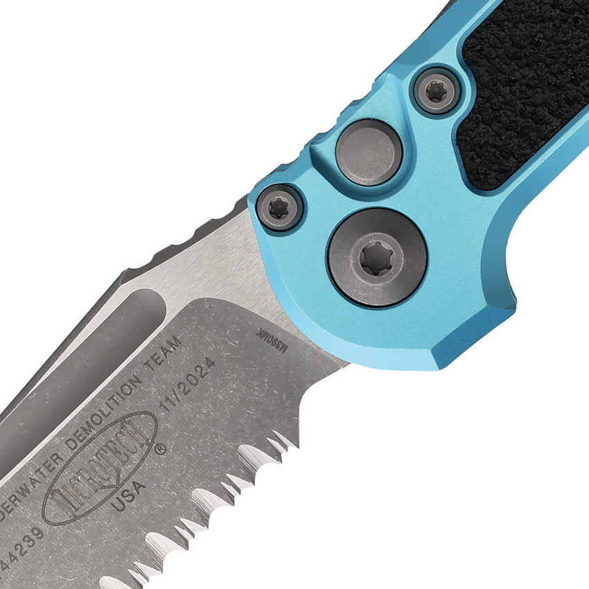 Auto LUDT Button Lock GenIII - Image 3