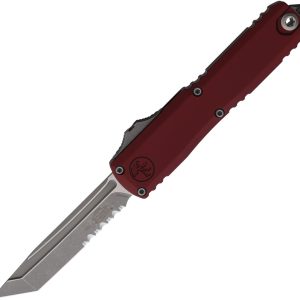 Auto UTX-40 Gen IV TE OTF