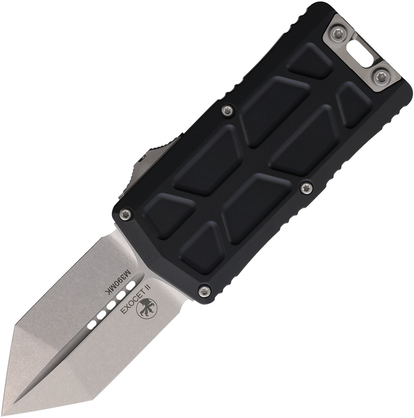 Auto Exocet II OTF Spartan SW